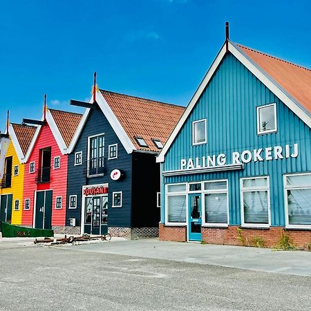 Guesthouse Het Gouden Eiland Veendam Esterno foto