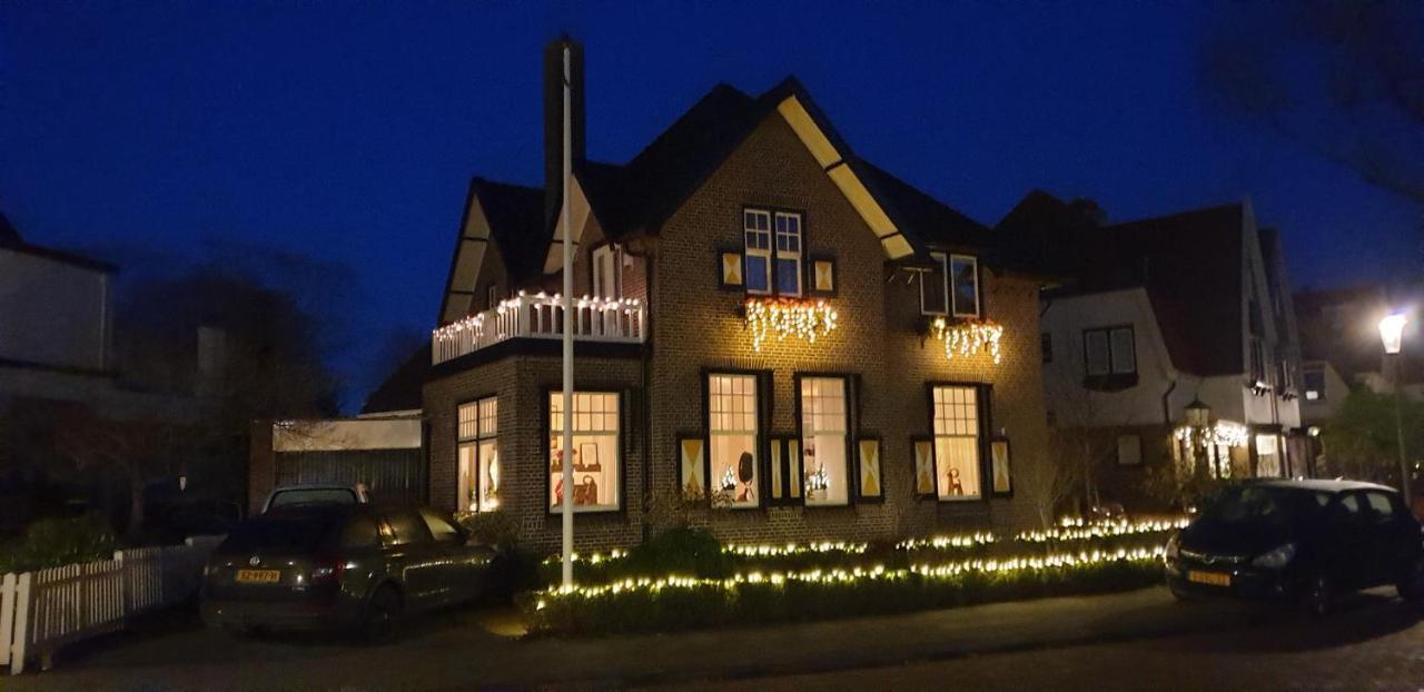 Guesthouse Het Gouden Eiland Veendam Esterno foto