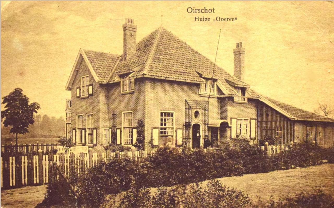 Guesthouse Het Gouden Eiland Veendam Esterno foto