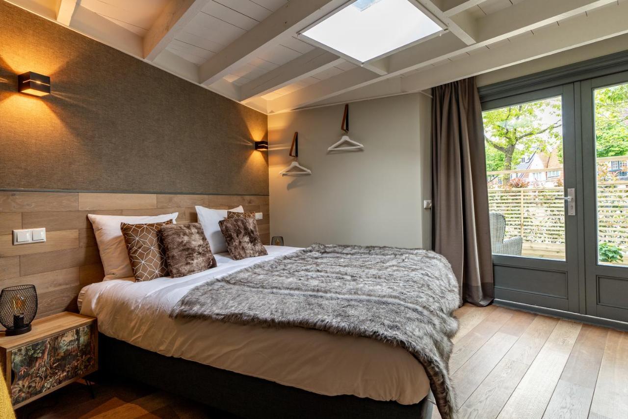 Guesthouse Het Gouden Eiland Veendam Esterno foto