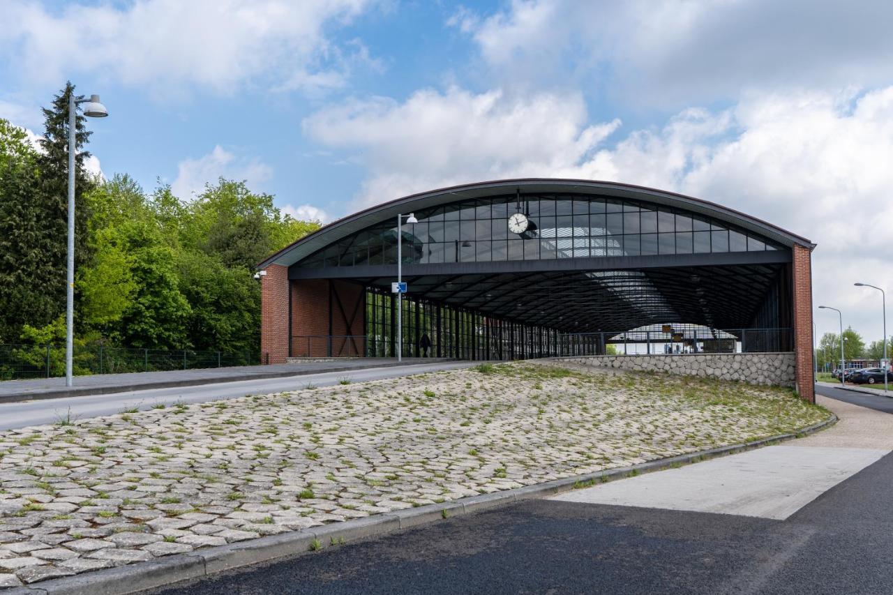 Guesthouse Het Gouden Eiland Veendam Esterno foto