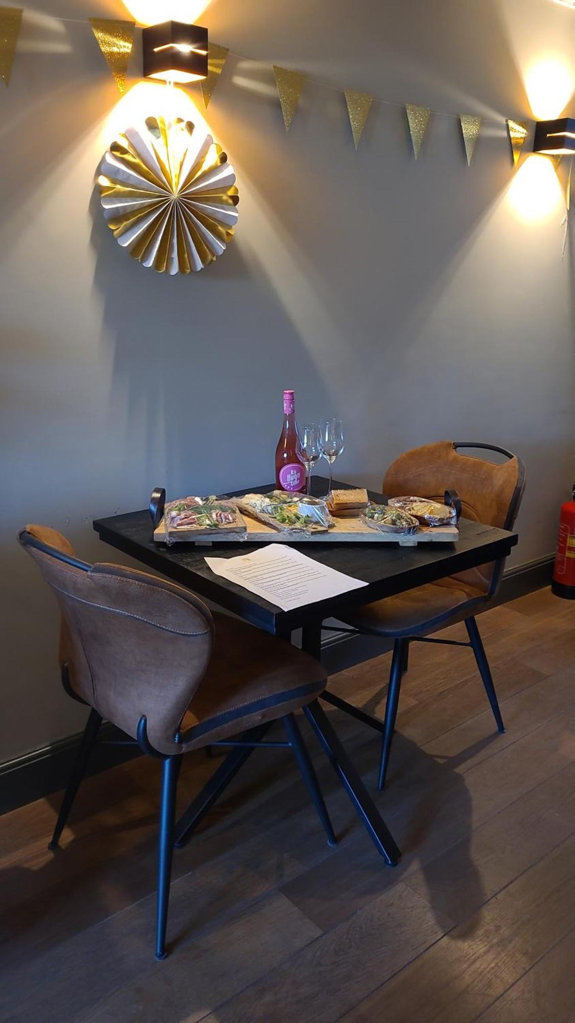 Guesthouse Het Gouden Eiland Veendam Esterno foto